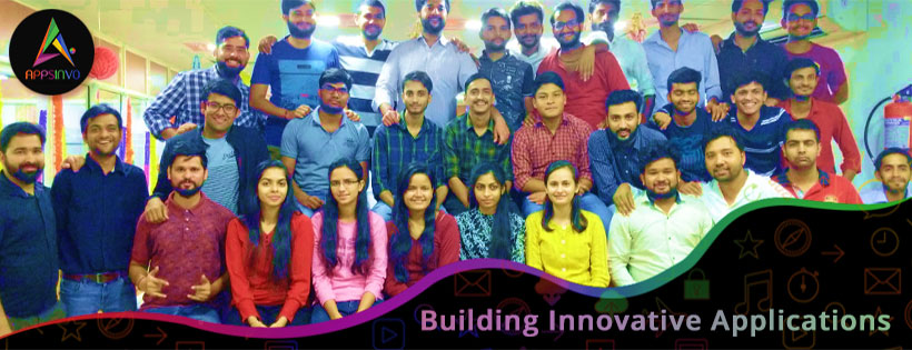 Appsinvo Pvt Ltd Cover Image