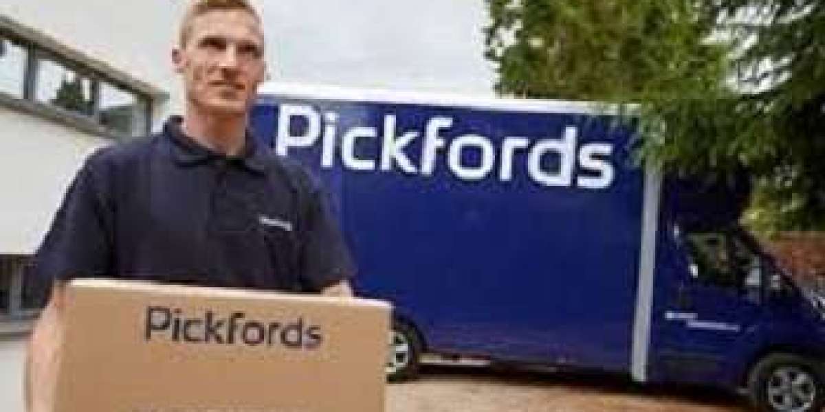 Considering Man and A Van service in the UK? Here’s what you got to understand