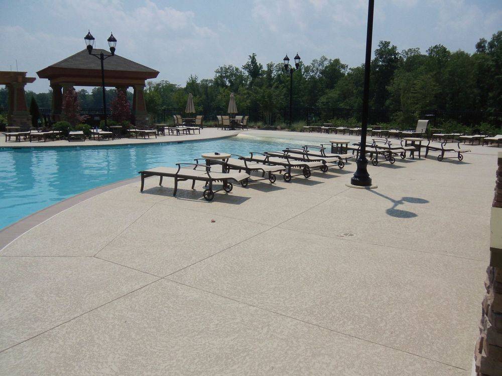 Pacific Concrete Coatings Cover Image