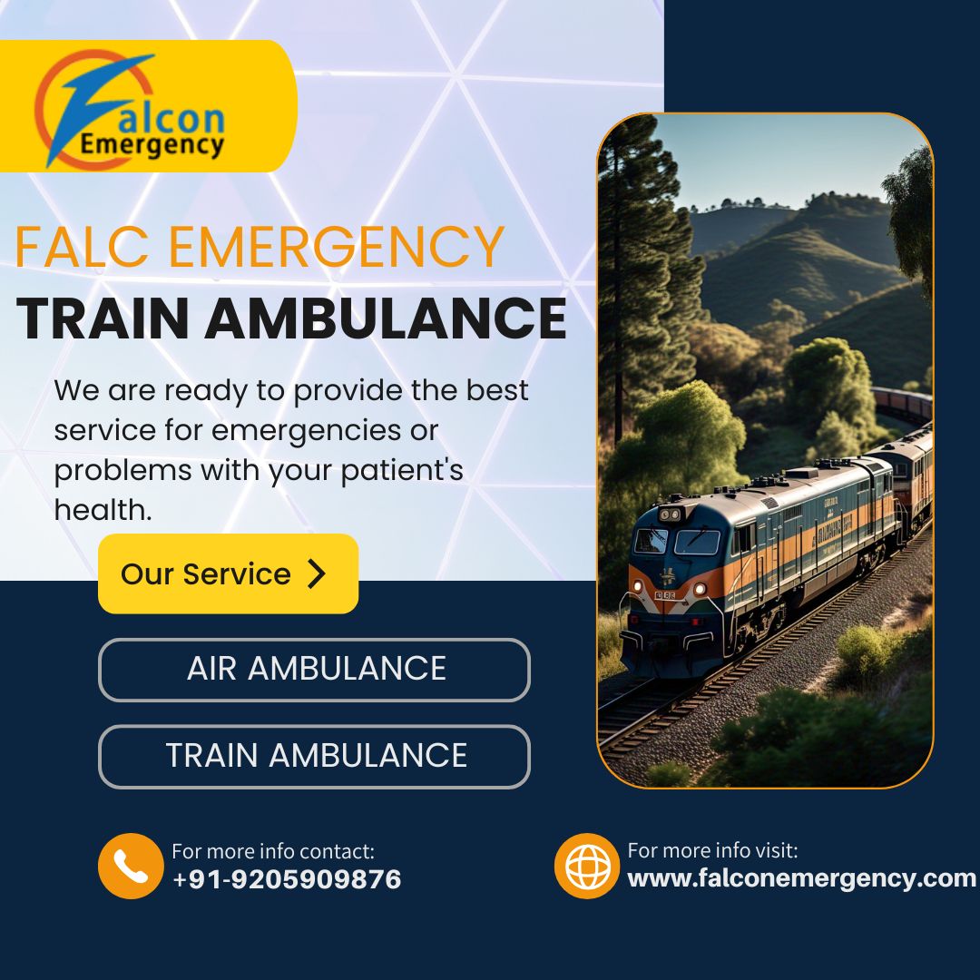 FALC Emergency Profile Picture