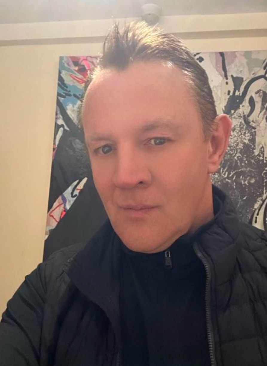 Peter Grubisic Profile Picture