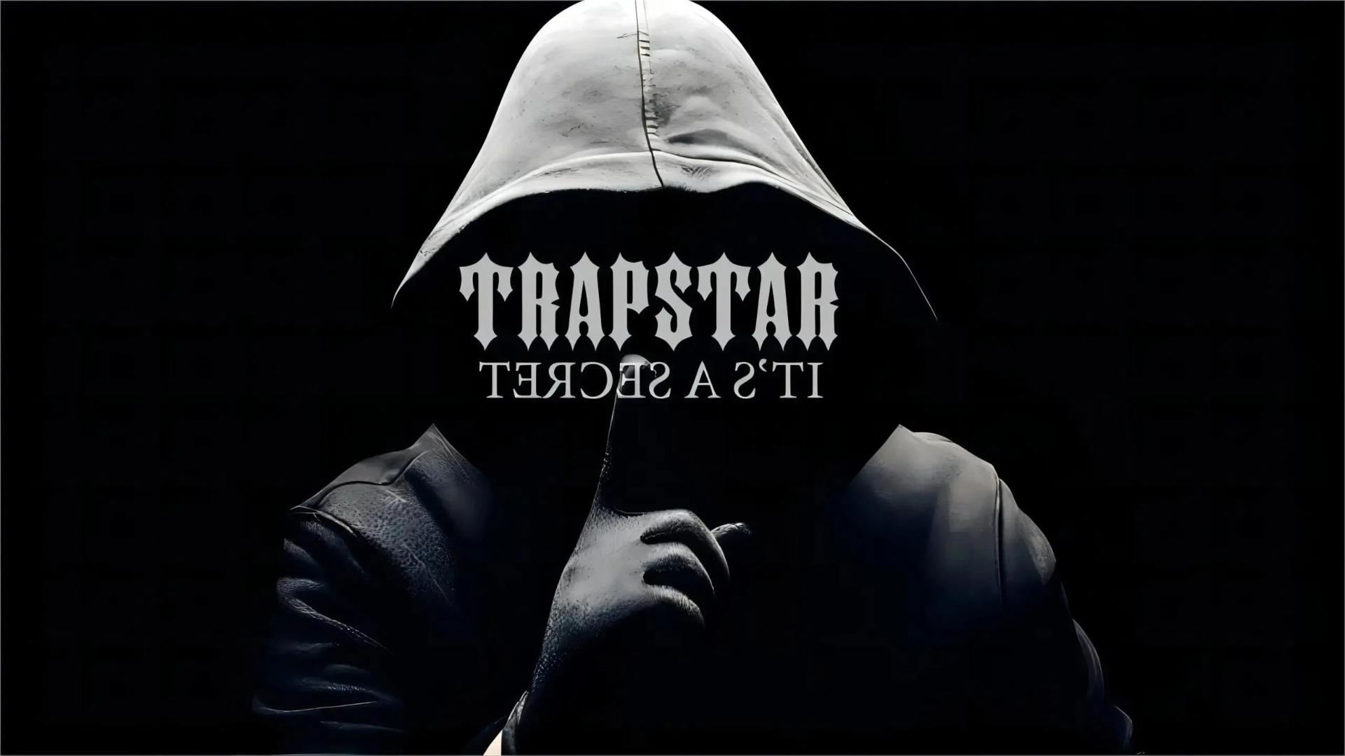 Koszulka Trapstar Cover Image