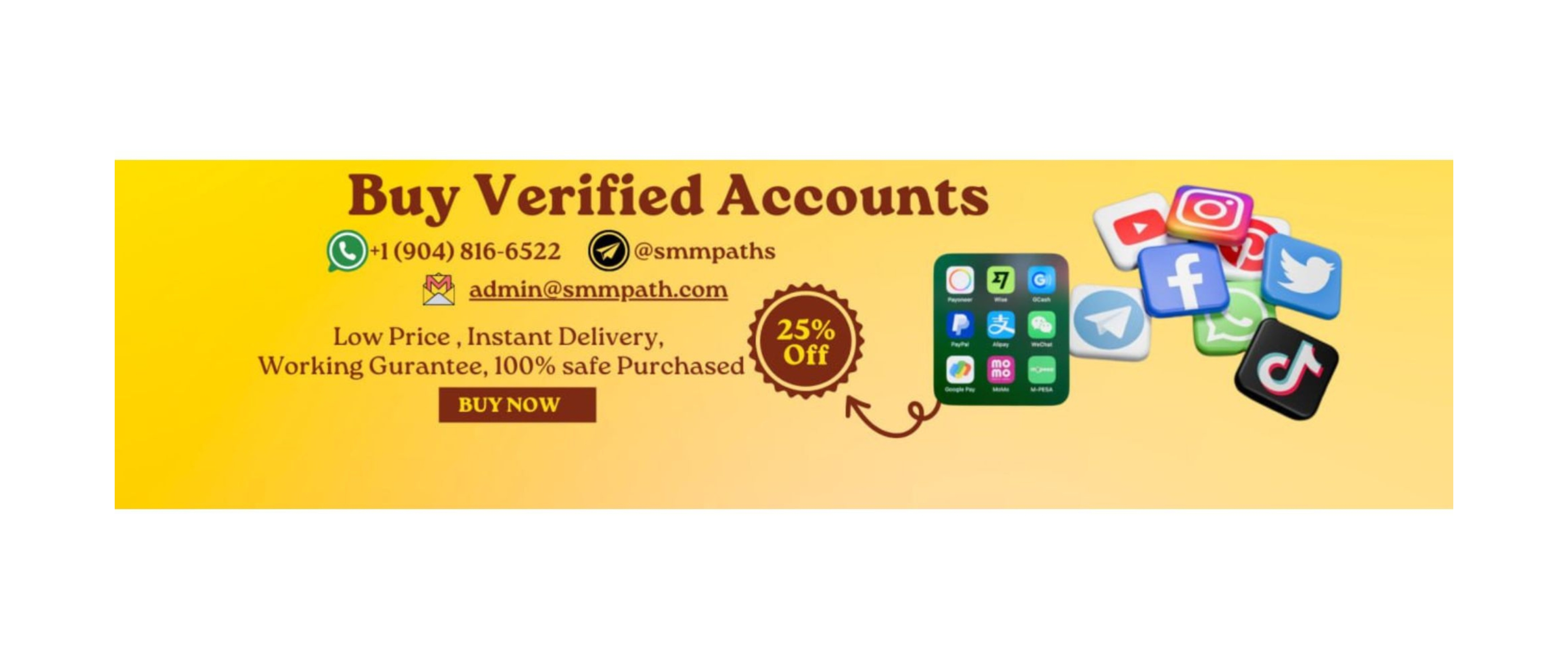 Pros and Cons When You Buy Verified Chime Online Cover Image