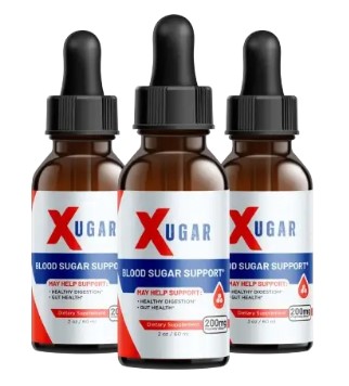 Xugar ForceX Profile Picture