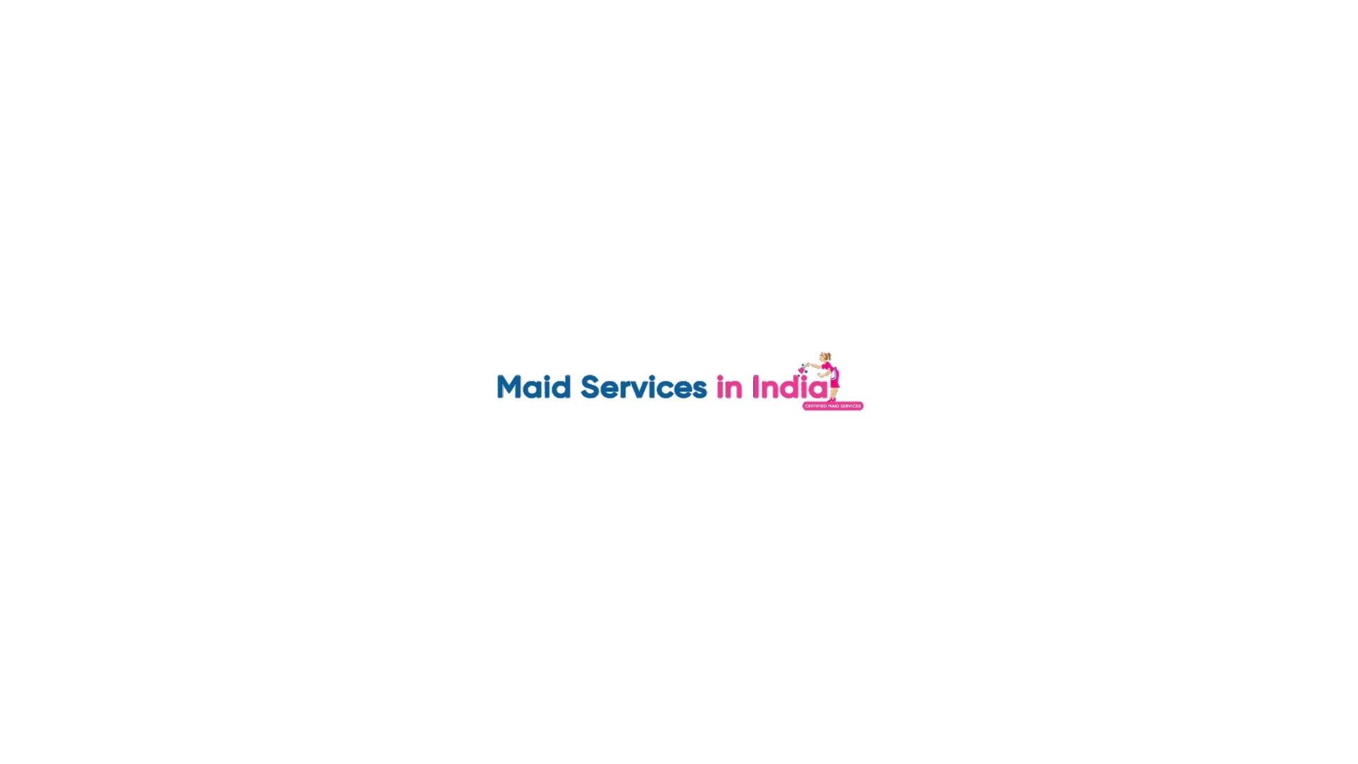 maidservice inindia Profile Picture