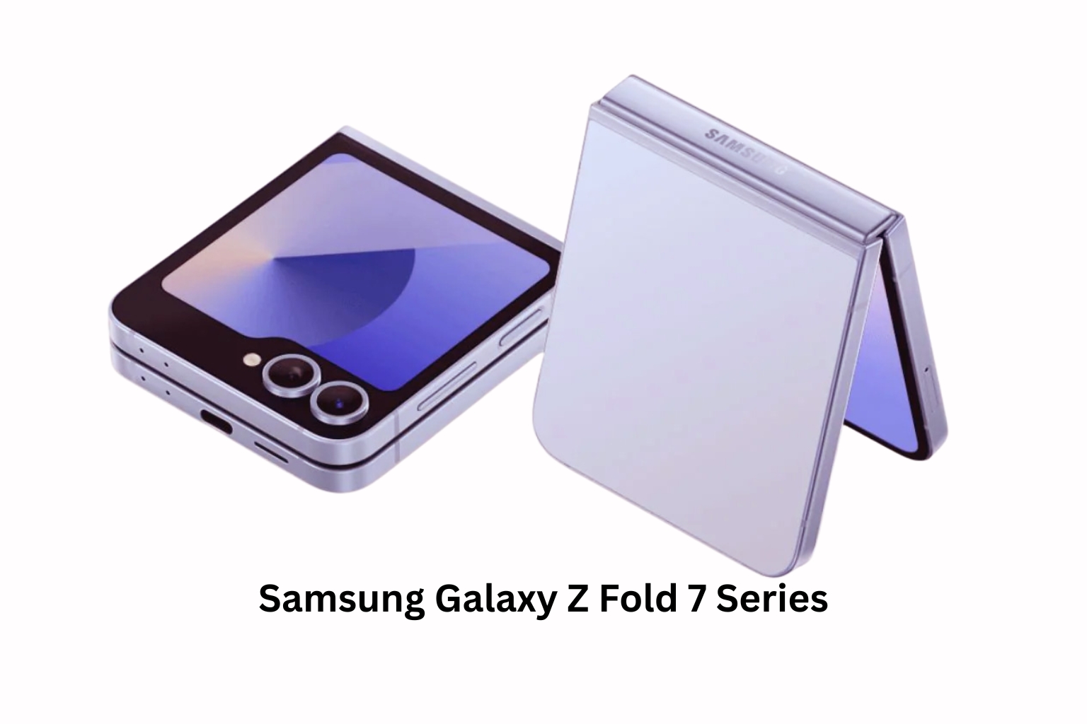 Samsung Galaxy Z Fold 7 Launch Date Confirmed – Flip 7 Series Specs Leak in Full - articlebasket.com