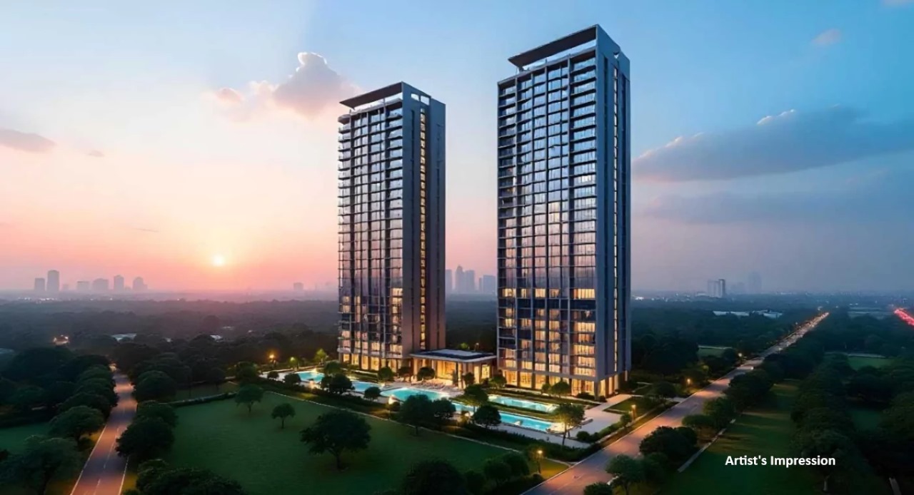 Sobha Aurum Cover Image