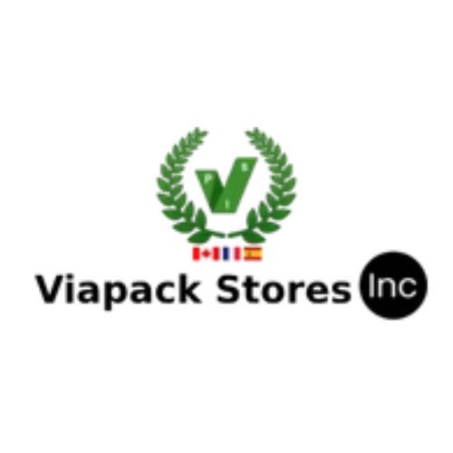 Viapack Stores Inc Profile Picture