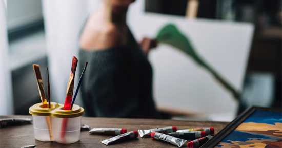 Top CUET Preparations in Indirapuram | Fineline Art Academy