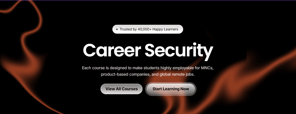 Career-Security: Expert Tech Training & Industry Certifications