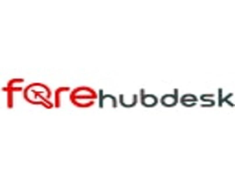 Farehub desk Profile Picture