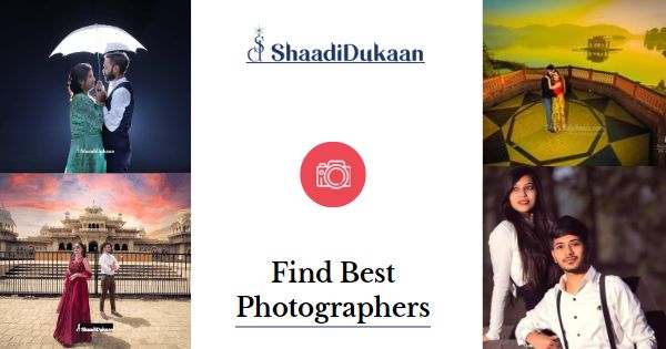 Best Wedding Photographers In Patna | Top Photographers Patna