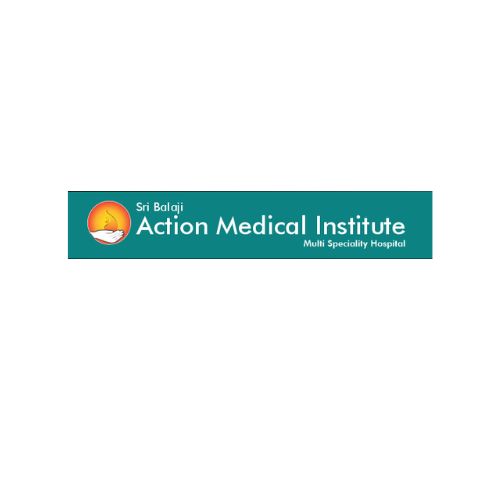 Sri Balaji Action Medical Institute Profile Picture