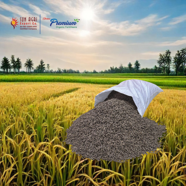 Check out Castor Deoiled Meal Supplier | Sunagri Exports