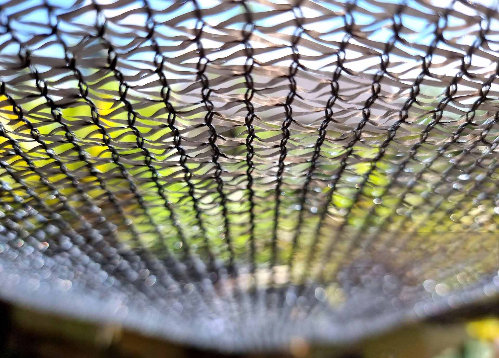 Greenhouse Shade Cloth Agrishade Cover Image