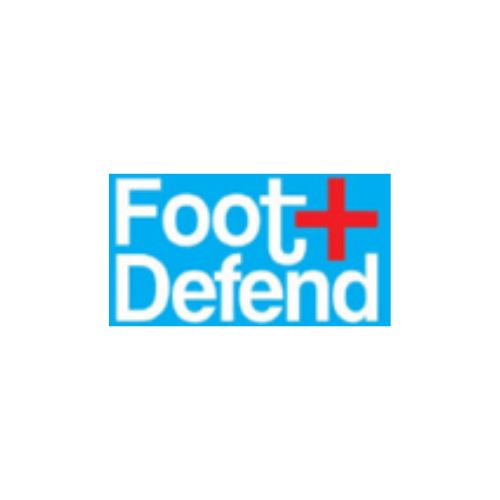 Foot Defend Profile Picture