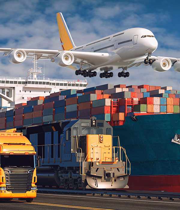 Freight Forwarders in Delhi: Ensuring Safe & Secure Delivery