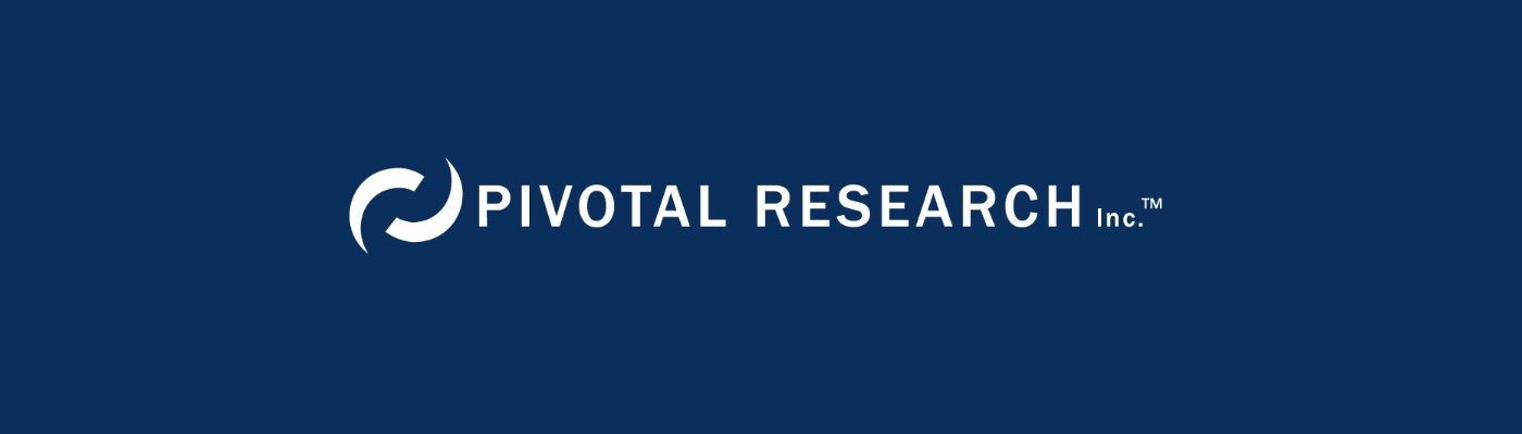 Pivotal Research Cover Image