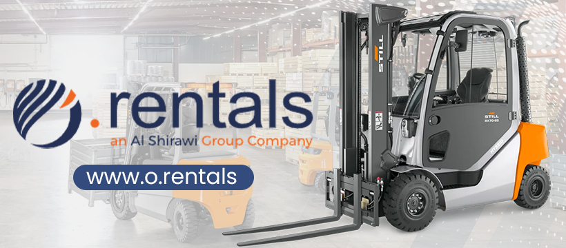 O rentals Cover Image
