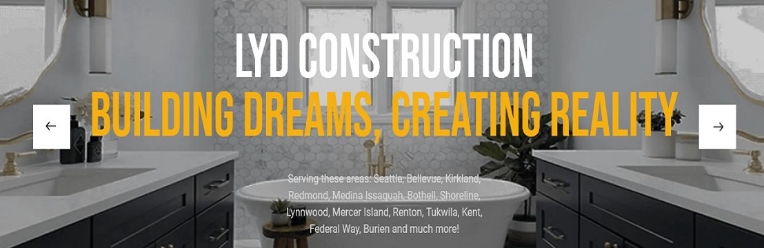 LYD Construction Cover Image