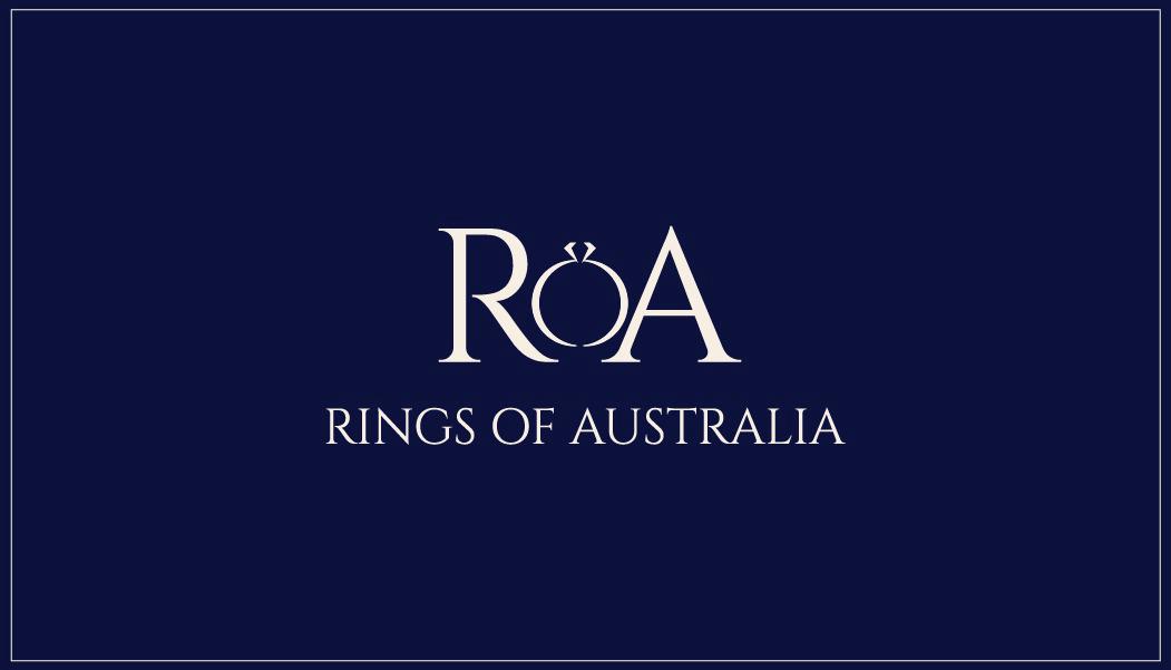 Rings of Australia Cover Image