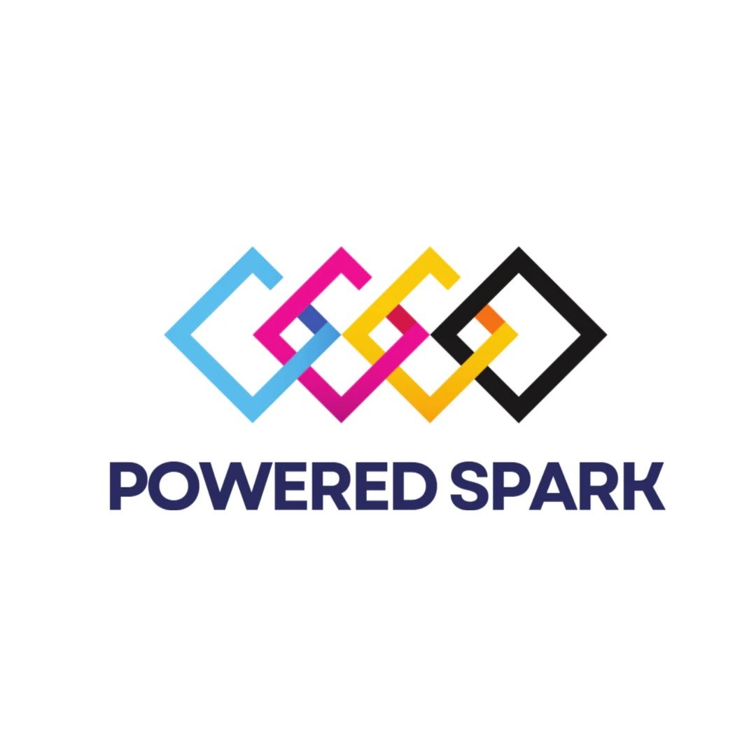 powered spark Cover Image