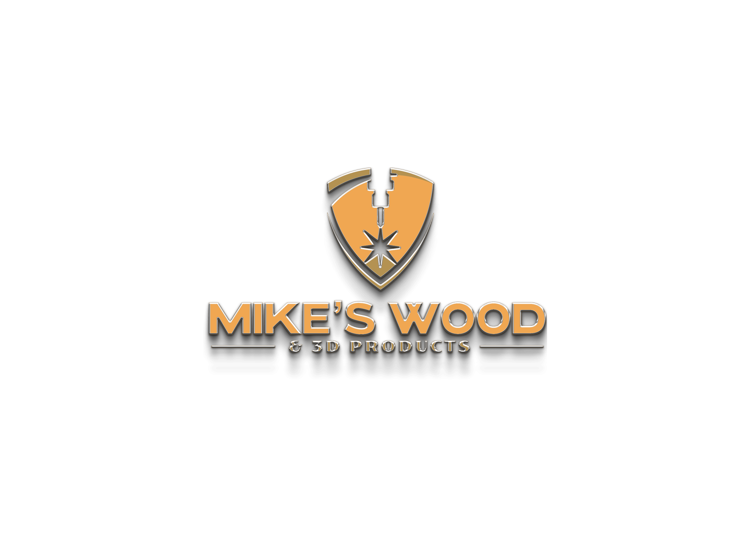 Mike's Wood & 3D Products Profile Picture