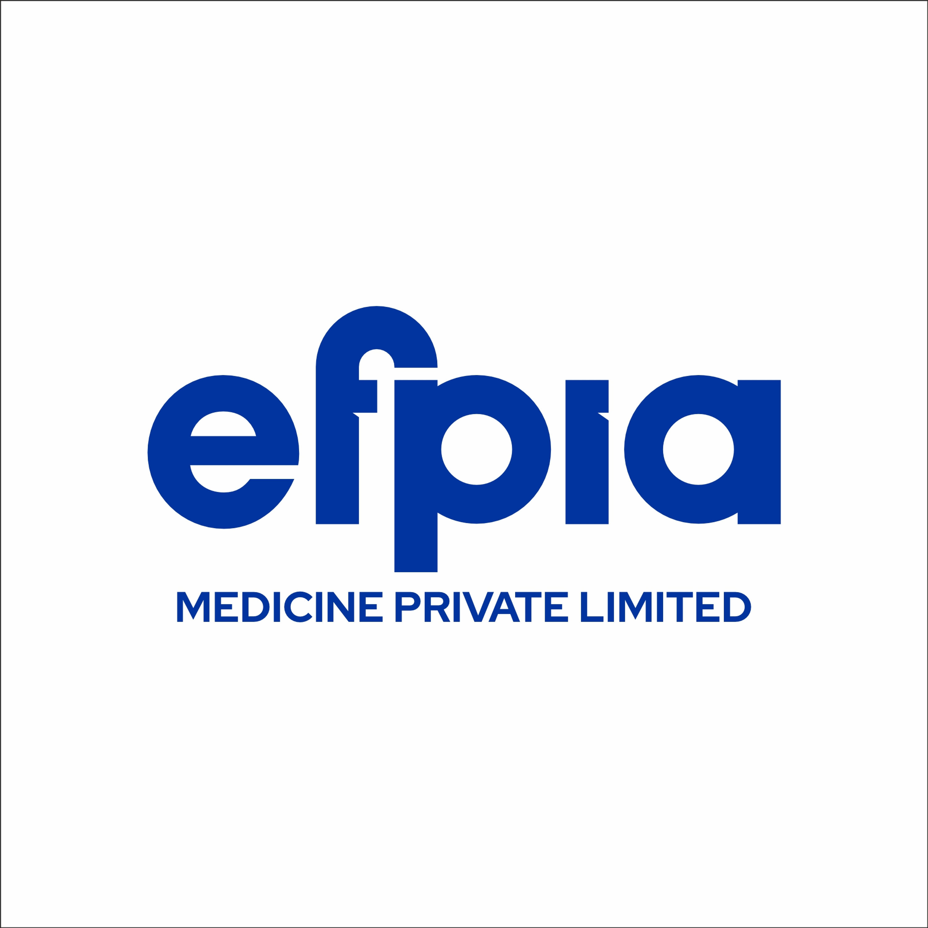 Efpia Medicine Profile Picture