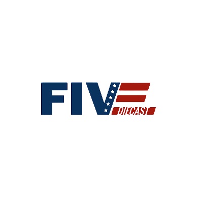 Five Diecast Profile Picture