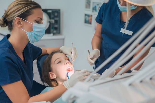 Dentist Americas Profile Picture