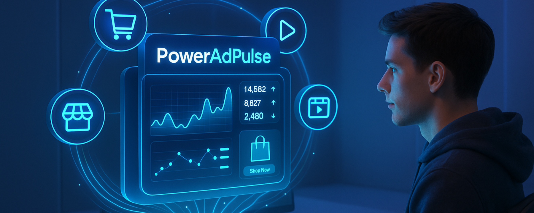 PowerAd Pulse Cover Image