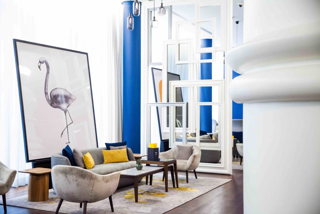 Canvas Printing | Giclee Printing in Dubai