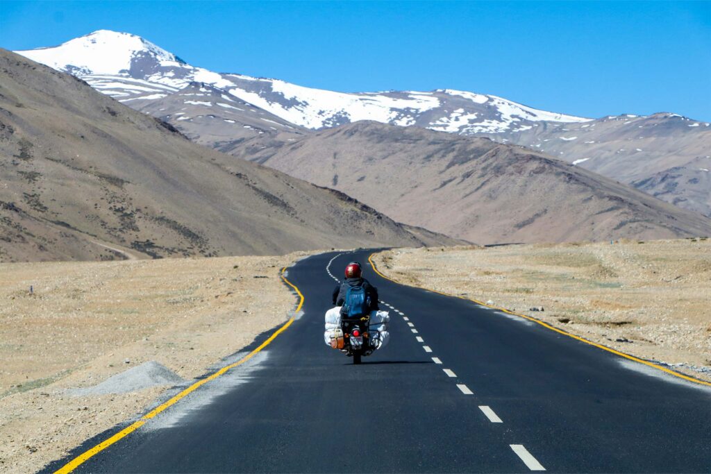 Journey to Ladakh: A Land of Adventure and Tranquility - State Express