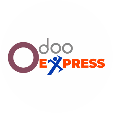 odoo express Profile Picture