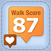 Flamingo Sky Bar on Walk Score