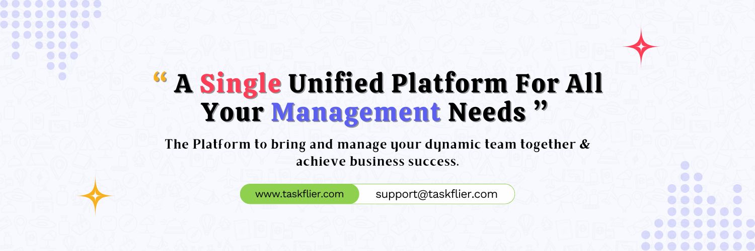 TASK FLIER Cover Image
