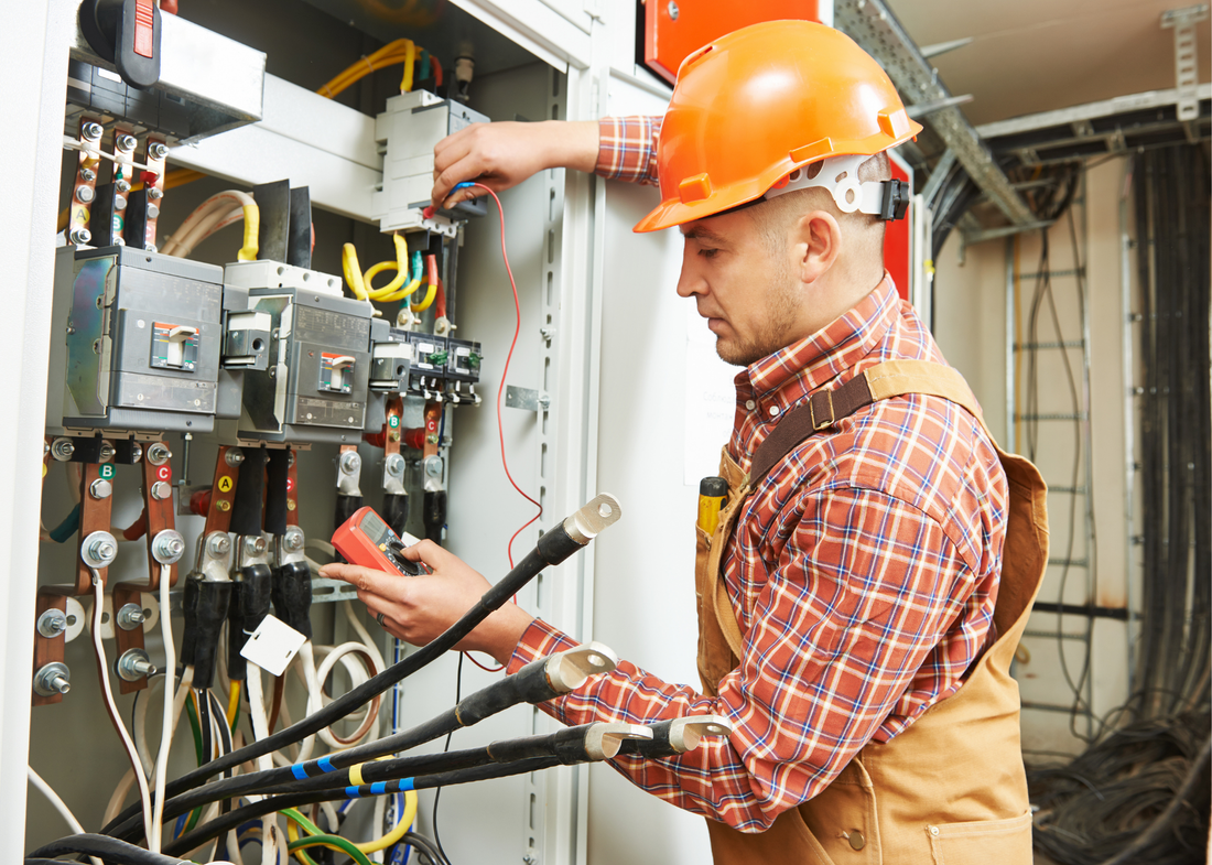 Why You Should Always Hire a Licensed Brooklyn Electrician - Squarespace Blog | Guest Posting/Blogging Site