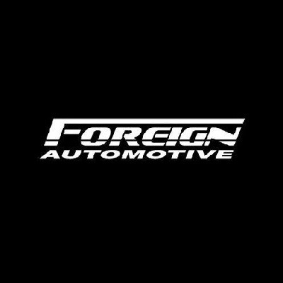 FOREIGN AUTOMOTIVE Profile Picture