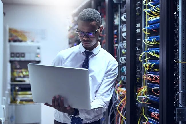 Master Network Automation and Cloud Security with the Best Online Certification