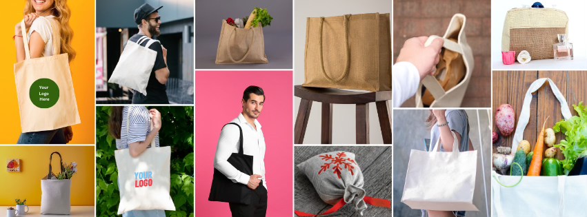 Unroutine | All Type Eco-Friendly Bags Cover Image