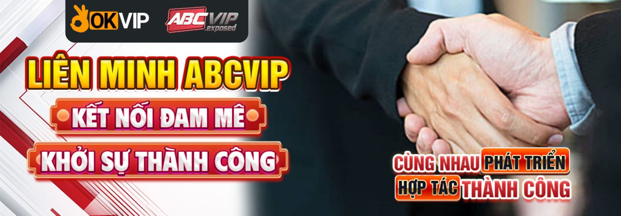 Trang Chủ ABCVIP Cover Image