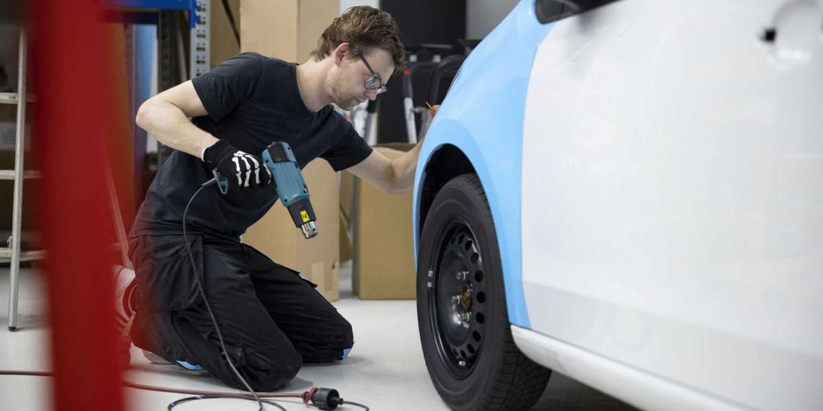 Expert Ceramic Coating in Fairfax, VA for All Vehicles