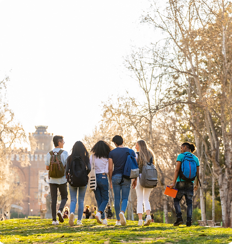 Applying to College Doesn’t Have to Break Your Family—Here’s the Step-by-Step Support You Deserve