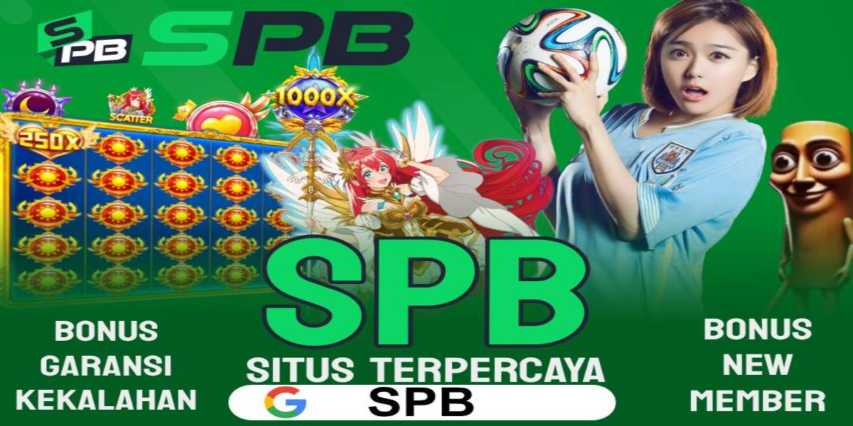 SPB Platform Cover Image