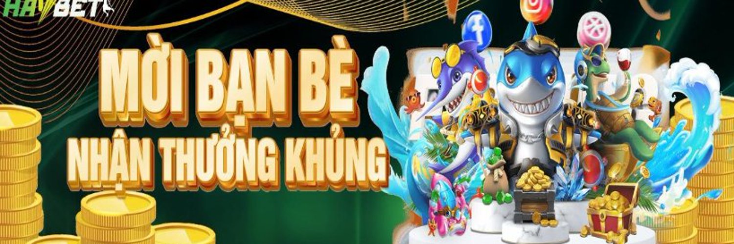 Nhà Cái HayBet Cover Image