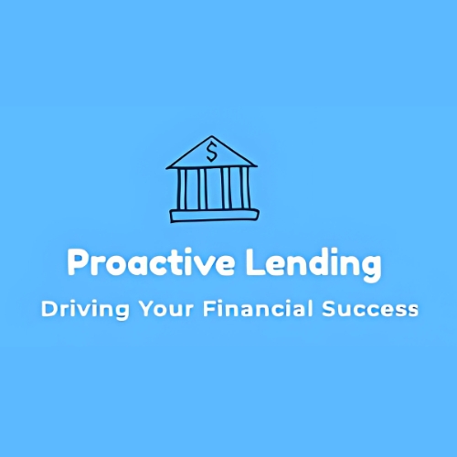Proactive Lending Solutions Cover Image