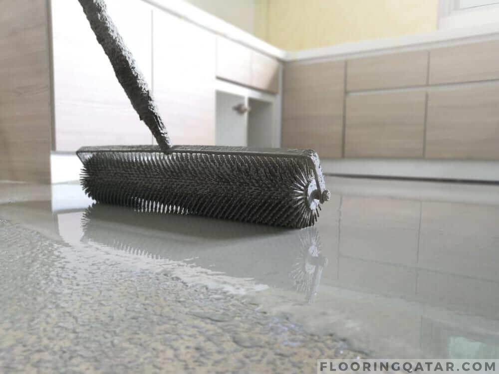 Best Deals | Epoxy Painting Services in Qatar | Lowest Price
