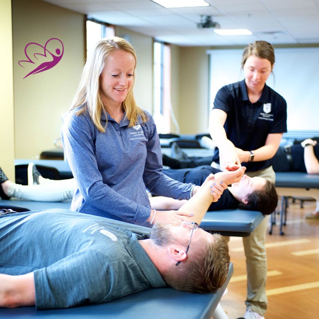 Bodysole Physiotherapy Cover Image