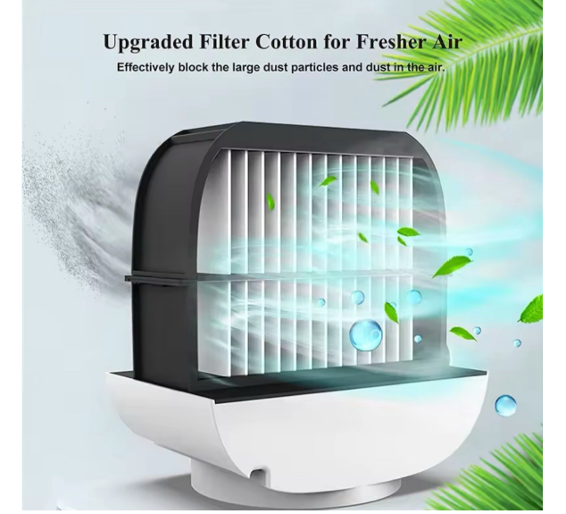 nurabreezeaircooler Profile Picture