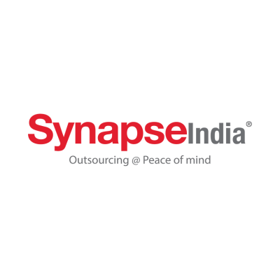 SynapseIndia . Profile Picture